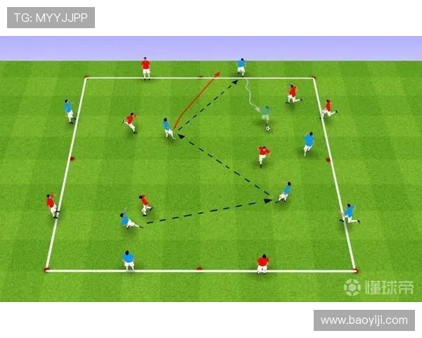 杭州足球队战术解析：从控球到进攻的全景解读与策略探讨
