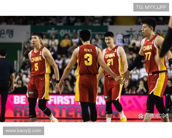 中国男篮与西班牙精彩对决回放分析及比赛亮点总结