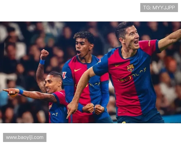佩德里引领巴萨新篇章青春风暴席卷欧洲足球舞台